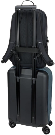 Voyagez sans souci : sangle de passage pour valise