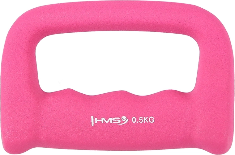 Prise en main confortable et sûre