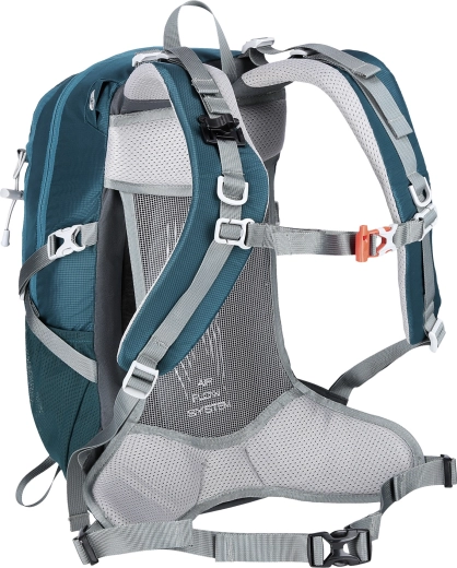 Confort et stabilité maximaux