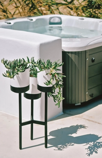 Gain de place et meilleur accès à la lumière