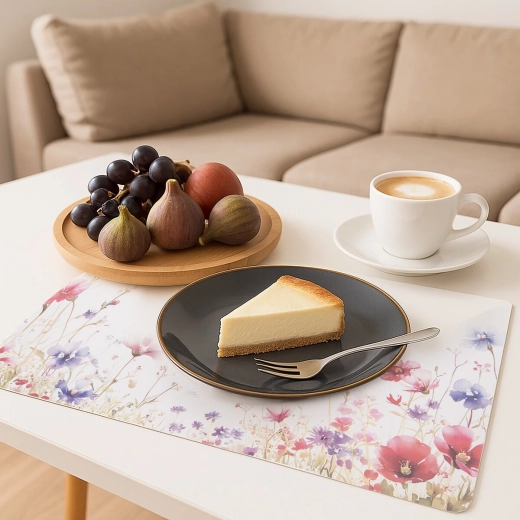 Protège la table au quotidien