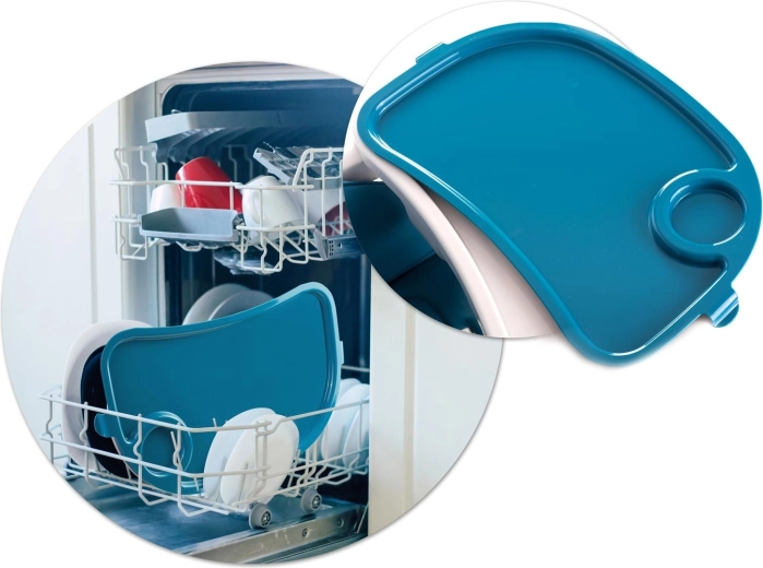 Nettoyage facile et hygiène au quotidien