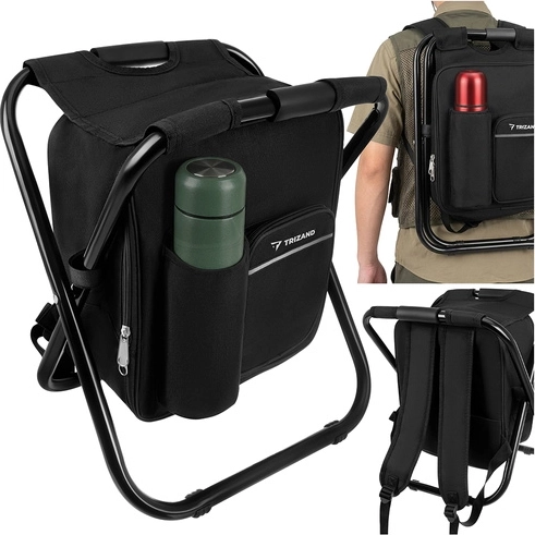 Cadre en acier robuste supportant jusqu’à 150 kg