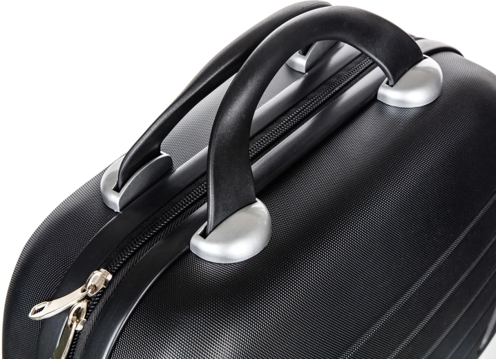 Port confortable et accès rapide