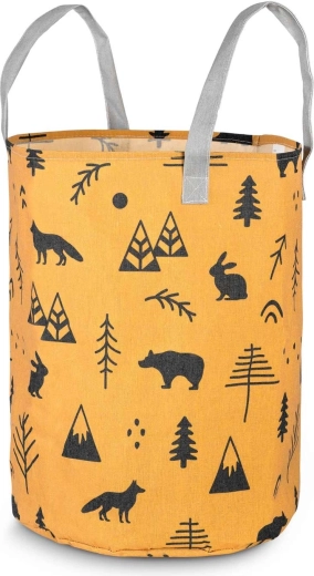 Poignées robustes pour un transport confortable