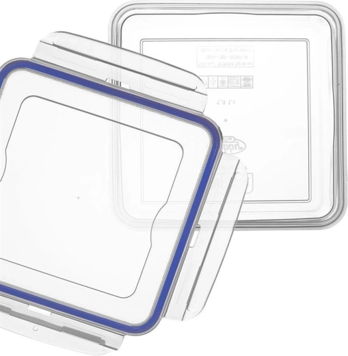 Sans BPA et résistante aux températures