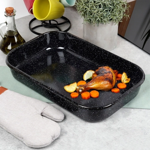 Utilisation universelle au four