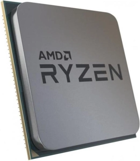 Processeur AMD Ryzen 5 5600X TRAY