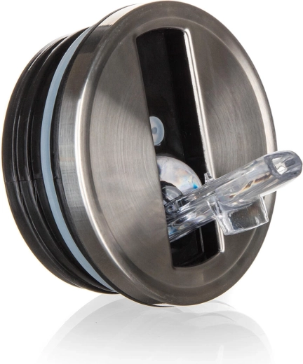 Étanchéité fiable contre les fuites