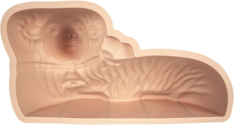 Silicone antiadhésif pour un démoulage facile