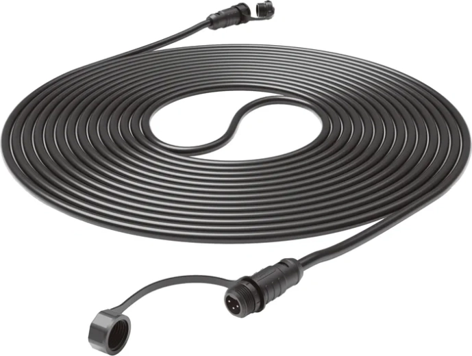 Câble d’extension d’antenne Segway-Navimow pour tondeuses robotisées des séries X3 et X4