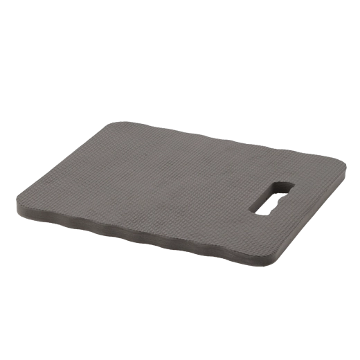 Amorti souple pour protéger les genoux