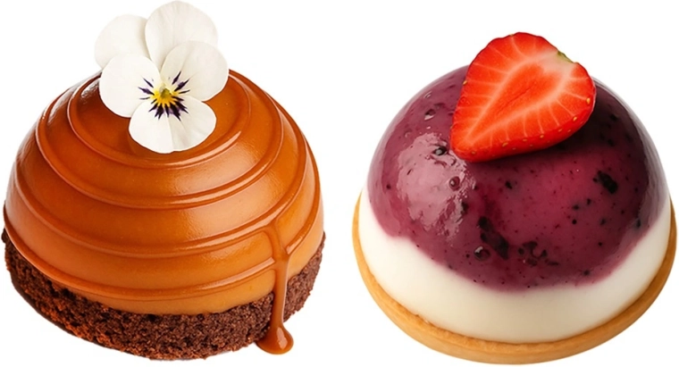 Un résultat professionnel à la maison