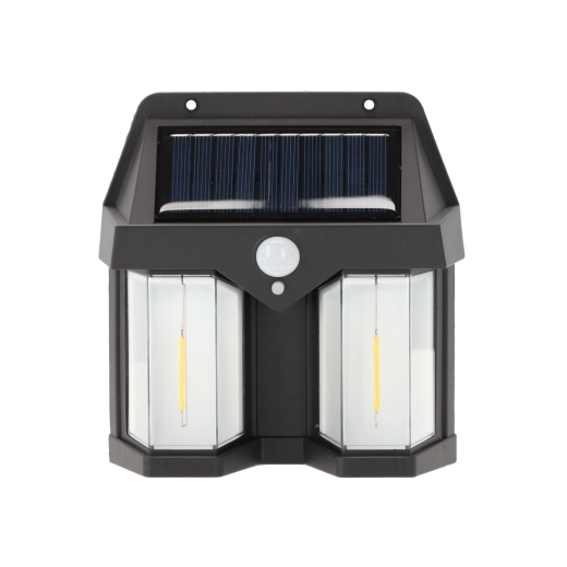 Éclairage LED puissant et économe