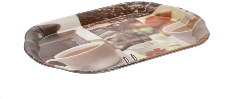 Entretien facile et aspect net