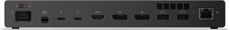 Performances d’affichage extrêmes jusqu’à 3× 8K/60 Hz