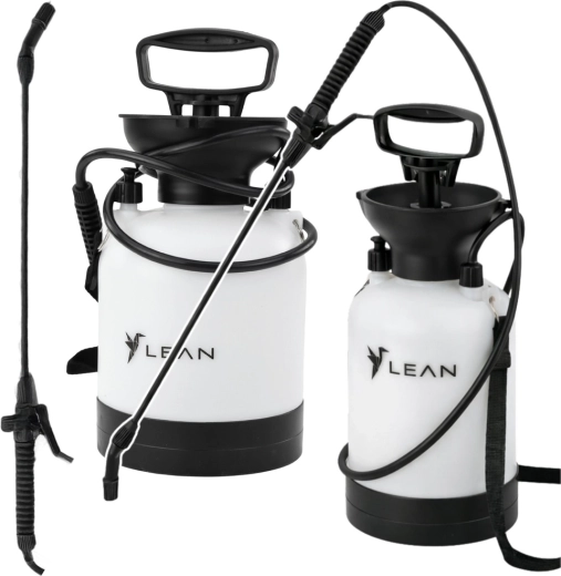 Pompage confortable et travail fluide