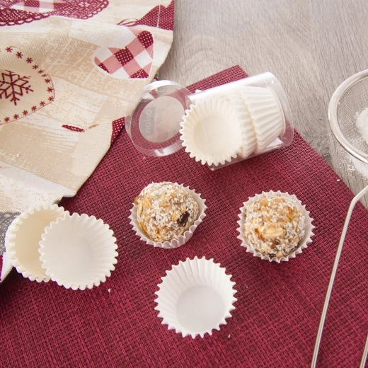 Taille idéale 2,9 cm pour mini-desserts