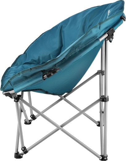 Assise « moon » confortable