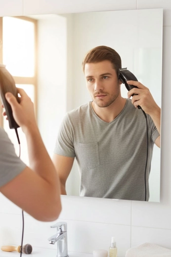 Prise en main et rangement pratiques