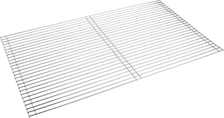 Grille de barbecue 40 × 68 cm