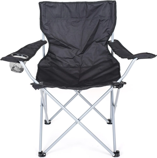 Confort avec porte-gobelet