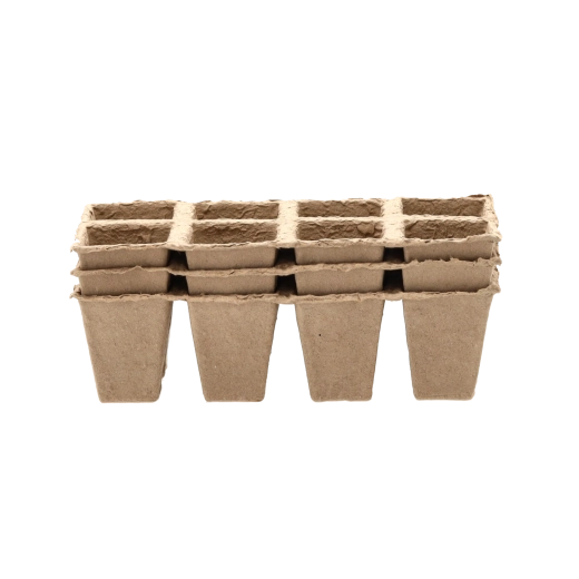 Plus d’alvéoles pour un pré-cultivage facile