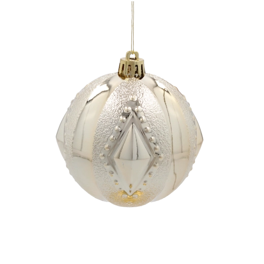 Verre de qualité pour un effet lumineux