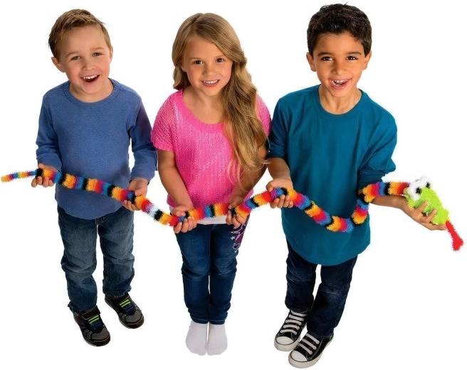Un divertissement coloré, seul ou en groupe