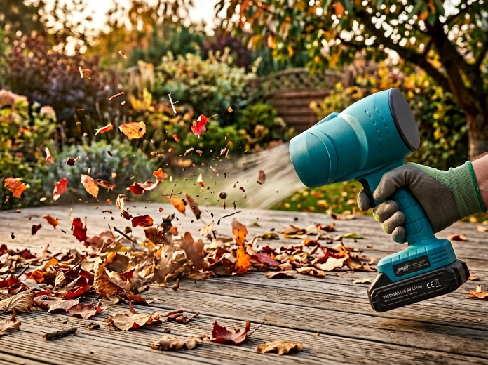 Léger, ergonomique et sans câble