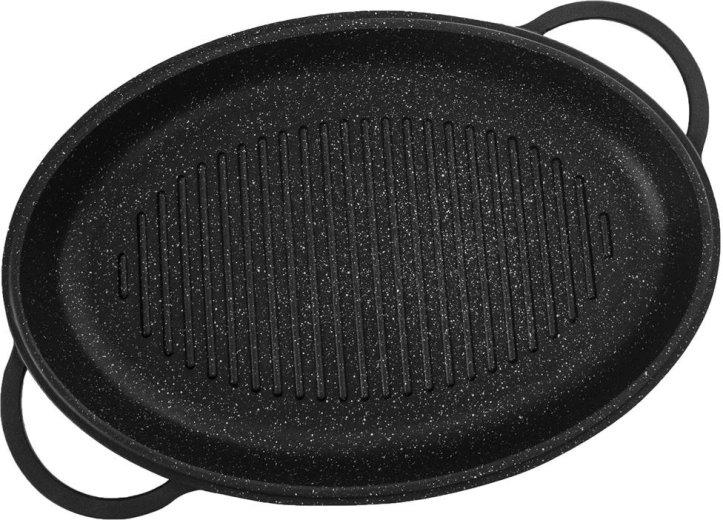 Revêtement granit antiadhésif sans PFOA ni PTFE