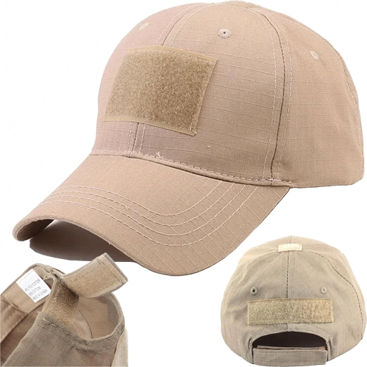 Personnalisation grâce aux panneaux velcro