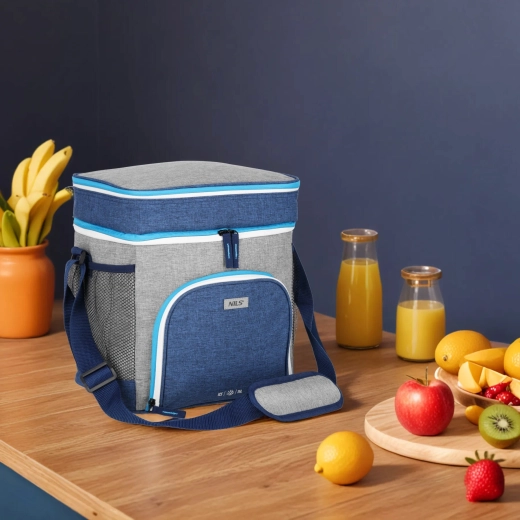 Isolation thermique efficace PEVA et PE