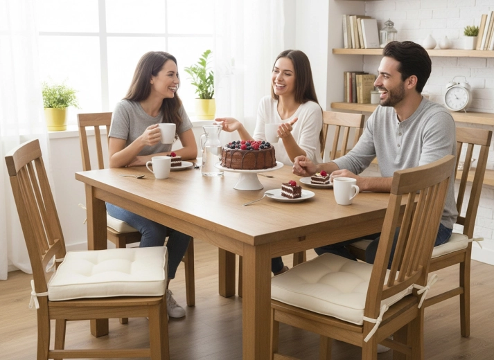 Look élégant pour tout intérieur