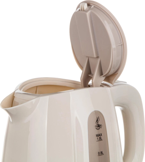 Ouverture et remplissage faciles