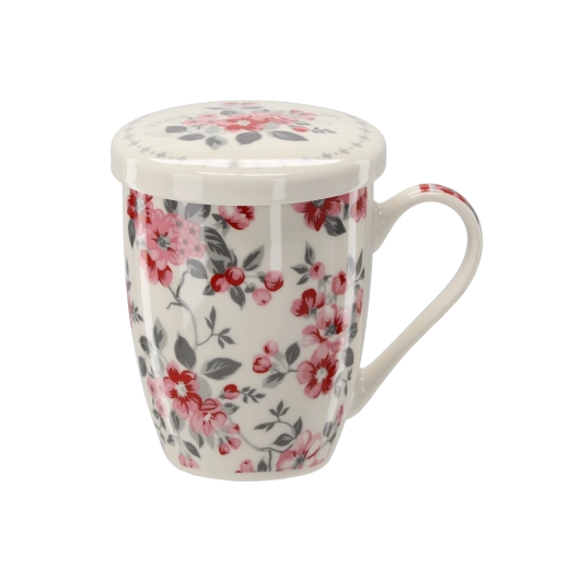 Couvercle pratique pour conserver la chaleur