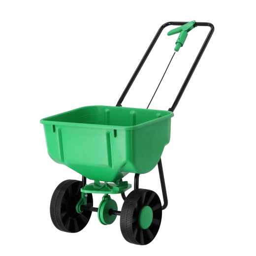 Grand réservoir de 27 l pour des rechargements moins fréquents