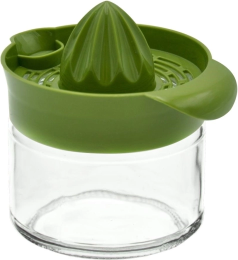 Filtre intégré contre les pépins et la pulpe