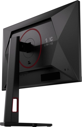Ergonomie avec pivot et réglage en hauteur