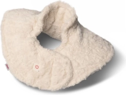 Beurer HK 165 Huggy coussin chauffant crème pour les épaules