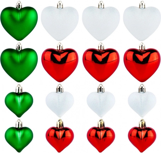 Deux tailles pour une décoration harmonieuse