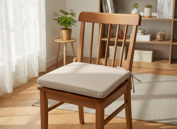 Fixation sûre sur toute chaise