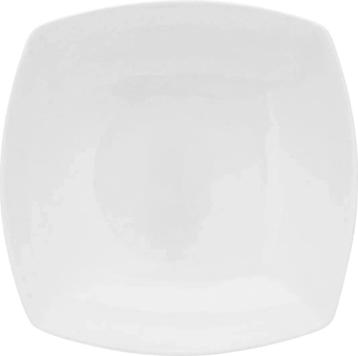 Saladier en porcelaine Regular 23,5 cm 1,24 l crème
