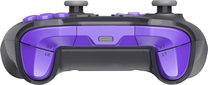 Puce 8K, polling 8000 Hz et réponse 0,125 ms