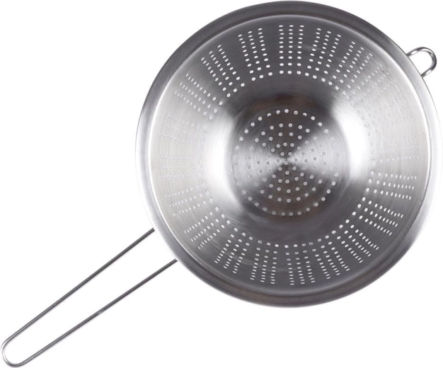 Écoulement rapide grâce à la perforation dense