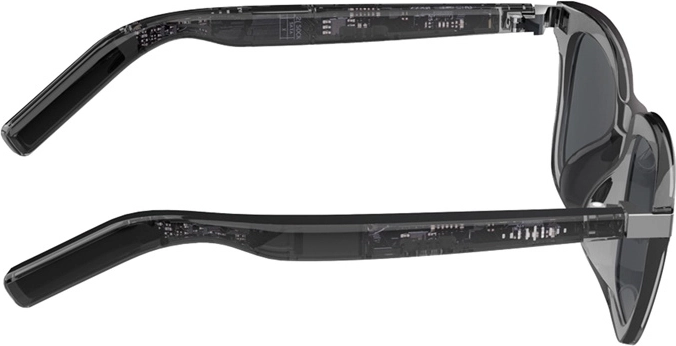 Son spatial et appels intelligents sans bruit