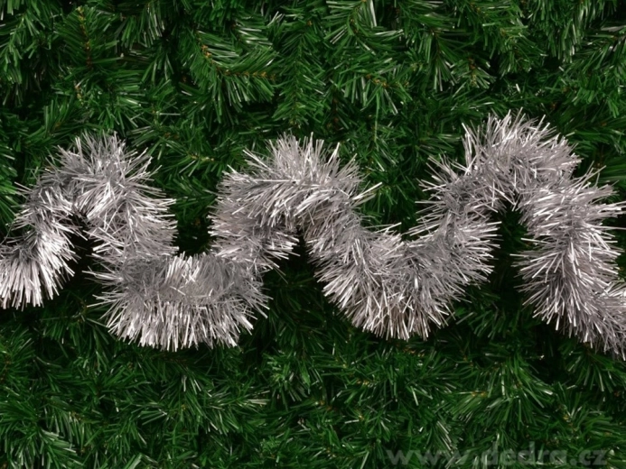 Idéale pour le sapin de Noël