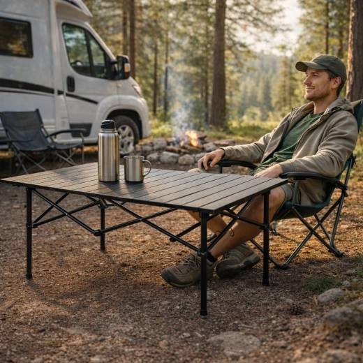 Léger et facile à transporter