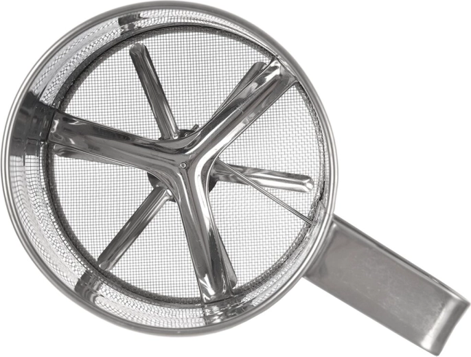 Fabrication en acier inoxydable pour un entretien facile