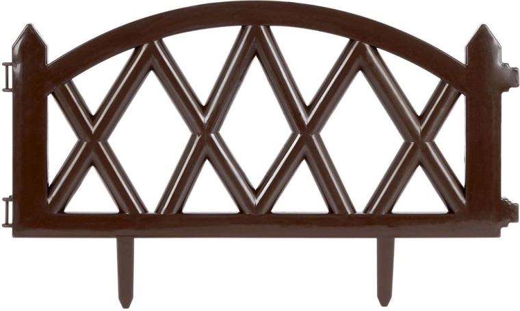 Montage rapide sans outils